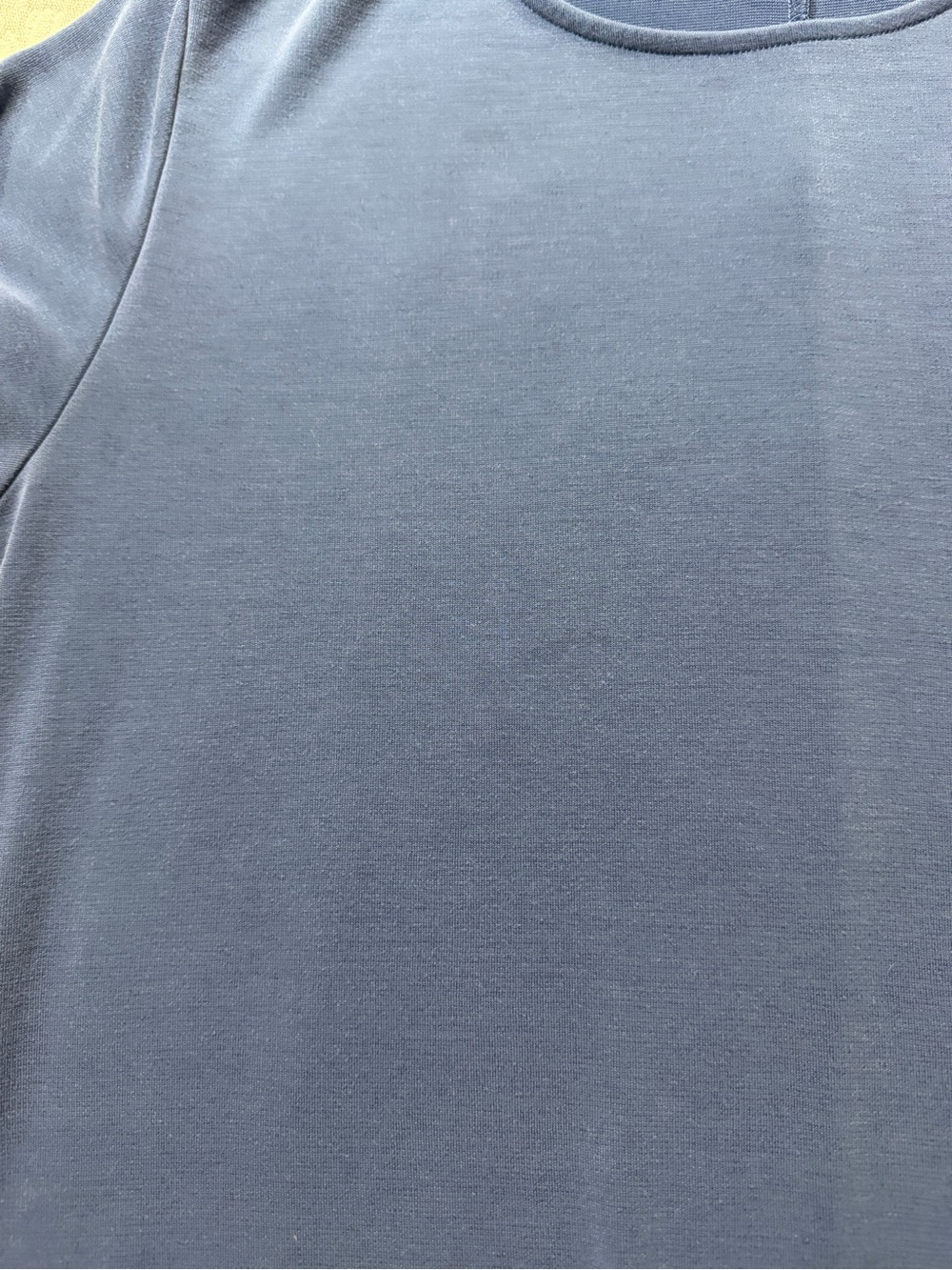 Abercrombie & Fitch Women's Soft Lounge Dress Blue
Size Medium - Picture 9 of 12